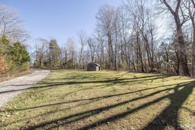 Charming 3-bedroom, 2-bathroom home located just 6 minutes west on Pine Woods Golf Course in Indiana - for sale on GolfHomes.com, golf home, golf lot