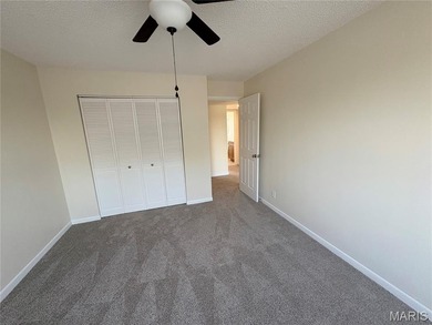 It's almost Lake Life Season! Just move into this 2nd floor on Lake Saint Louis Par 3 in Missouri - for sale on GolfHomes.com, golf home, golf lot