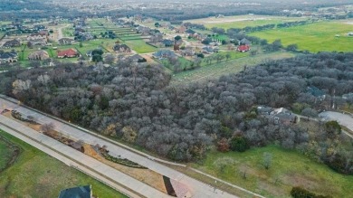 Build your dream luxury home in the exclusive Lake Ridge on Tangle Ridge Golf Club in Texas - for sale on GolfHomes.com, golf home, golf lot