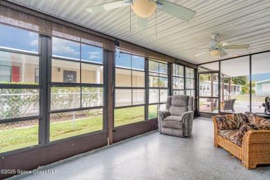 Your Florida Dream in Amenity-Rich Barefoot Bay!
Discover 717 on Barefoot Bay Golf Course in Florida - for sale on GolfHomes.com, golf home, golf lot