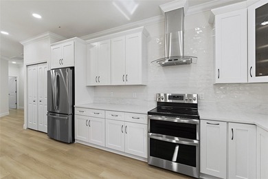 Where elegance meets comfort, this exceptional quality new on Sandridge Golf Course and Club in Florida - for sale on GolfHomes.com, golf home, golf lot