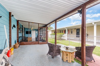 Your Florida Dream in Amenity-Rich Barefoot Bay!
Discover 717 on Barefoot Bay Golf Course in Florida - for sale on GolfHomes.com, golf home, golf lot