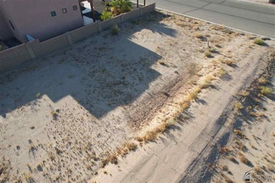 Beautiful views await you from this prime vacant lot, perfectly on The Links At Coyote Wash in Arizona - for sale on GolfHomes.com, golf home, golf lot