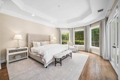 This custom-built home sits on more than two-thirds of an acre on Old Marsh Golf Club in Florida - for sale on GolfHomes.com, golf home, golf lot