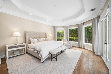 This custom-built home sits on more than two-thirds of an acre on Old Marsh Golf Club in Florida - for sale on GolfHomes.com, golf home, golf lot