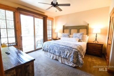 Hassle-free home ownership with all of the amenities! on McCall Municipal Golf Course in Idaho - for sale on GolfHomes.com, golf home, golf lot