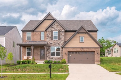 Located in the amenity-rich Shaker Run community with pools on Shaker Run Golf Club  in Ohio - for sale on GolfHomes.com, golf home, golf lot