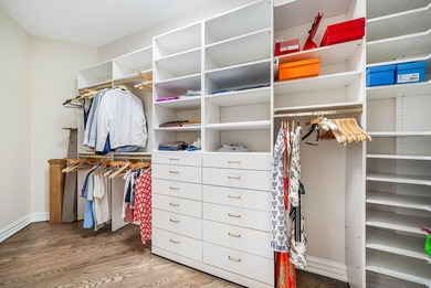 This custom-built home sits on more than two-thirds of an acre on Old Marsh Golf Club in Florida - for sale on GolfHomes.com, golf home, golf lot