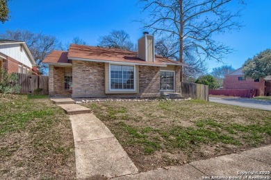 TRAFFIC GOT YOU DOWN?  Then enjoy the freedom of living just on Northern Hills Golf Club in Texas - for sale on GolfHomes.com, golf home, golf lot