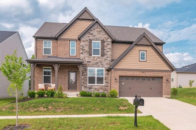Located in the amenity-rich Shaker Run community with pools on Shaker Run Golf Club  in Ohio - for sale on GolfHomes.com, golf home, golf lot