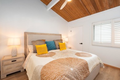 Tropical Modern Oceanfront Villa with one of the greatest sunset on Kapalua Golf Club - Bay Course in Hawaii - for sale on GolfHomes.com, golf home, golf lot