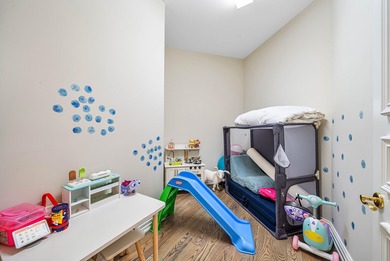 This custom-built home sits on more than two-thirds of an acre on Old Marsh Golf Club in Florida - for sale on GolfHomes.com, golf home, golf lot