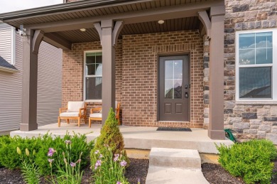 Located in the amenity-rich Shaker Run community with pools on Shaker Run Golf Club  in Ohio - for sale on GolfHomes.com, golf home, golf lot