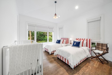 This custom-built home sits on more than two-thirds of an acre on Old Marsh Golf Club in Florida - for sale on GolfHomes.com, golf home, golf lot