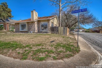 TRAFFIC GOT YOU DOWN?  Then enjoy the freedom of living just on Northern Hills Golf Club in Texas - for sale on GolfHomes.com, golf home, golf lot