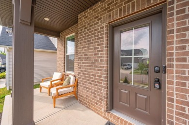 Located in the amenity-rich Shaker Run community with pools on Shaker Run Golf Club  in Ohio - for sale on GolfHomes.com, golf home, golf lot