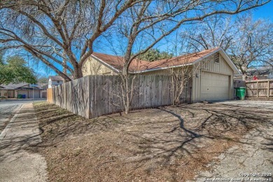 TRAFFIC GOT YOU DOWN?  Then enjoy the freedom of living just on Northern Hills Golf Club in Texas - for sale on GolfHomes.com, golf home, golf lot