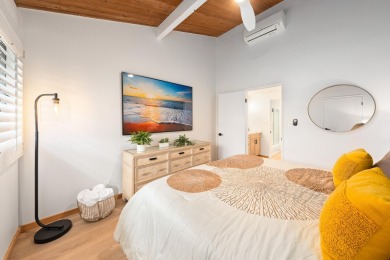 Tropical Modern Oceanfront Villa with one of the greatest sunset on Kapalua Golf Club - Bay Course in Hawaii - for sale on GolfHomes.com, golf home, golf lot