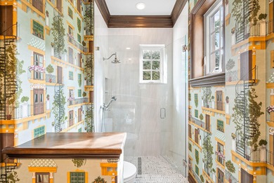 This custom-built home sits on more than two-thirds of an acre on Old Marsh Golf Club in Florida - for sale on GolfHomes.com, golf home, golf lot