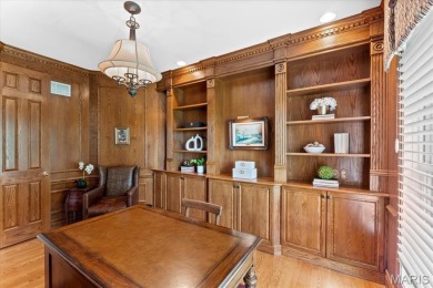 Resort-style living in the prestigious Meadowbrook Country Club on Meadowbrook Country Club in Missouri - for sale on GolfHomes.com, golf home, golf lot