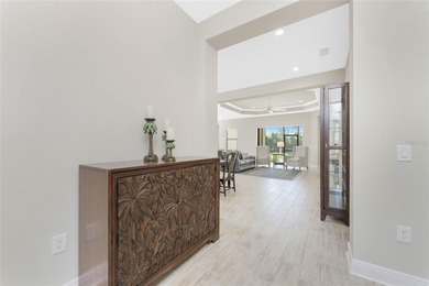 Welcome to the gated community of Boca Royale, where luxury on Boca Royale Golf and Country Club in Florida - for sale on GolfHomes.com, golf home, golf lot