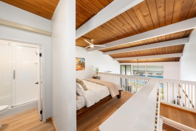 Tropical Modern Oceanfront Villa with one of the greatest sunset on Kapalua Golf Club - Bay Course in Hawaii - for sale on GolfHomes.com, golf home, golf lot