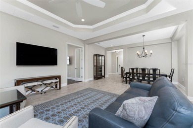 Welcome to the gated community of Boca Royale, where luxury on Boca Royale Golf and Country Club in Florida - for sale on GolfHomes.com, golf home, golf lot