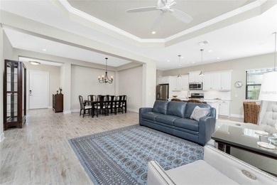 Welcome to the gated community of Boca Royale, where luxury on Boca Royale Golf and Country Club in Florida - for sale on GolfHomes.com, golf home, golf lot