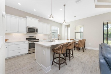 Welcome to the gated community of Boca Royale, where luxury on Boca Royale Golf and Country Club in Florida - for sale on GolfHomes.com, golf home, golf lot