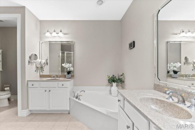 Resort-style living in the prestigious Meadowbrook Country Club on Meadowbrook Country Club in Missouri - for sale on GolfHomes.com, golf home, golf lot