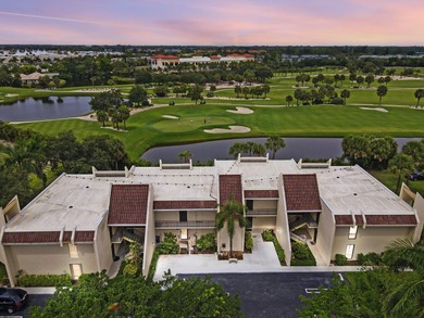 Welcome to 1701 Presidential Way, a beautifully renovated on The President Country Club in Florida - for sale on GolfHomes.com, golf home, golf lot