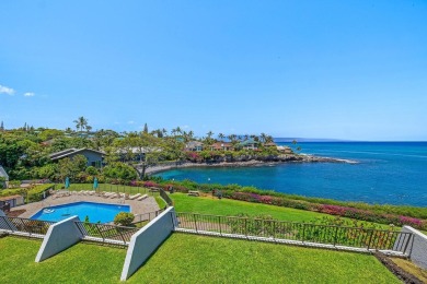 Tropical Modern Oceanfront Villa with one of the greatest sunset on Kapalua Golf Club - Bay Course in Hawaii - for sale on GolfHomes.com, golf home, golf lot