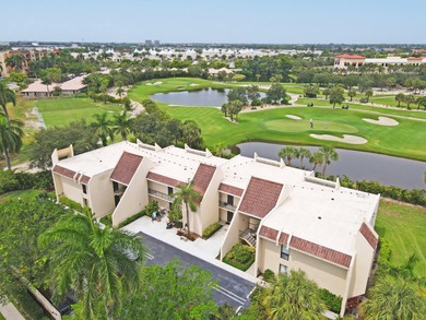 Welcome to 1701 Presidential Way, a beautifully renovated on The President Country Club in Florida - for sale on GolfHomes.com, golf home, golf lot