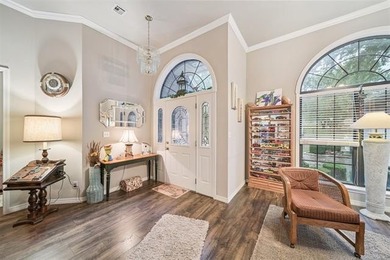 Golf course living at its finest is what this beautiful on Heritage Hills Golf Course in Oklahoma - for sale on GolfHomes.com, golf home, golf lot