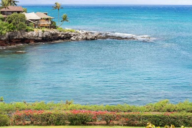 Tropical Modern Oceanfront Villa with one of the greatest sunset on Kapalua Golf Club - Bay Course in Hawaii - for sale on GolfHomes.com, golf home, golf lot