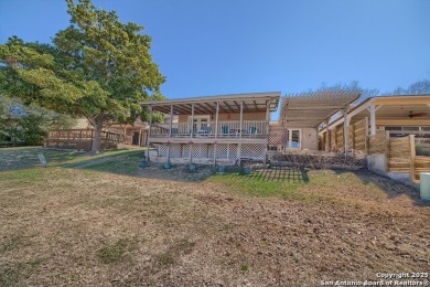 READY TO TEE OFF?  Then head for this 2 bedroom, 2 bath lovely on Northern Hills Golf Club in Texas - for sale on GolfHomes.com, golf home, golf lot