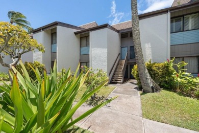Tropical Modern Oceanfront Villa with one of the greatest sunset on Kapalua Golf Club - Bay Course in Hawaii - for sale on GolfHomes.com, golf home, golf lot