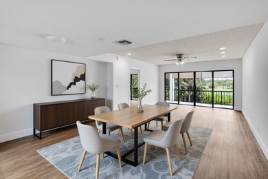 Welcome to 1701 Presidential Way, a beautifully renovated on The President Country Club in Florida - for sale on GolfHomes.com, golf home, golf lot