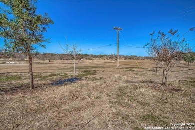 READY TO TEE OFF?  Then head for this 2 bedroom, 2 bath lovely on Northern Hills Golf Club in Texas - for sale on GolfHomes.com, golf home, golf lot