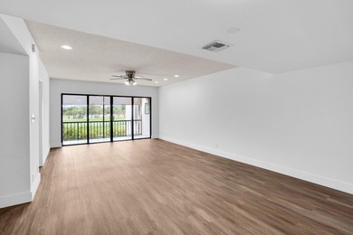 Welcome to 1701 Presidential Way, a beautifully renovated on The President Country Club in Florida - for sale on GolfHomes.com, golf home, golf lot