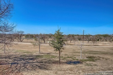 READY TO TEE OFF?  Then head for this 2 bedroom, 2 bath lovely on Northern Hills Golf Club in Texas - for sale on GolfHomes.com, golf home, golf lot