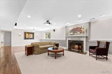 Resort-style living in the prestigious Meadowbrook Country Club on Meadowbrook Country Club in Missouri - for sale on GolfHomes.com, golf home, golf lot