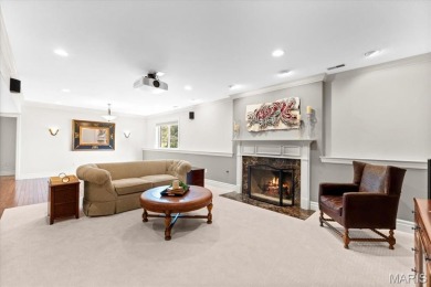 Resort-style living in the prestigious Meadowbrook Country Club on Meadowbrook Country Club in Missouri - for sale on GolfHomes.com, golf home, golf lot