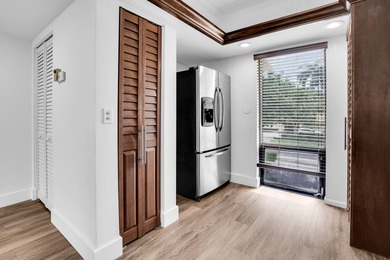 Welcome to 1701 Presidential Way, a beautifully renovated on The President Country Club in Florida - for sale on GolfHomes.com, golf home, golf lot