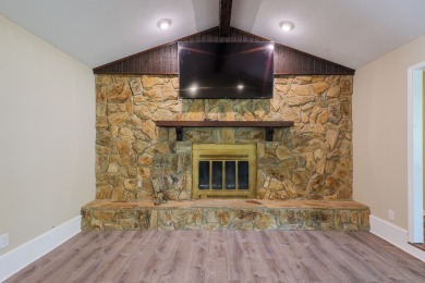 Inground Pool and Golf Course!  This home has it all! Step into on Francis Lake Golf Club in Georgia - for sale on GolfHomes.com, golf home, golf lot