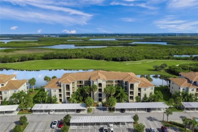 Priced below most recent sales AND GOLF INCLUDED! Nestled in the on River Strand Golf and Country Club At Heritage Harbour  in Florida - for sale on GolfHomes.com, golf home, golf lot
