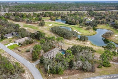 ABSOLUTELY BEAUTIFUL BRAND NEW 4 -bedroom, 2.5-bathroom home on Southern Woods Golf Club in Florida - for sale on GolfHomes.com, golf home, golf lot