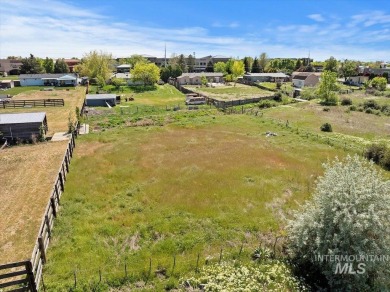 This is one of several properties in the Jewel Sub that are on Meadow Lake Village and Golf Course in Idaho - for sale on GolfHomes.com, golf home, golf lot