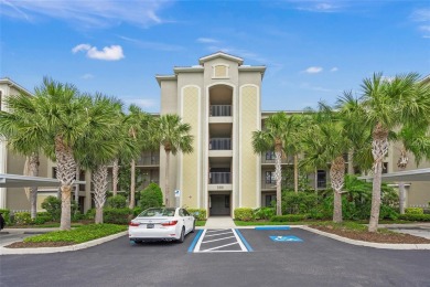 Priced below most recent sales AND GOLF INCLUDED! Nestled in the on River Strand Golf and Country Club At Heritage Harbour  in Florida - for sale on GolfHomes.com, golf home, golf lot