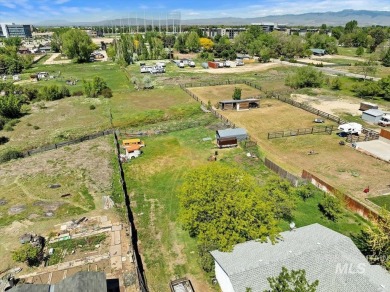 This is one of several properties in the Jewel Sub that are on Meadow Lake Village and Golf Course in Idaho - for sale on GolfHomes.com, golf home, golf lot